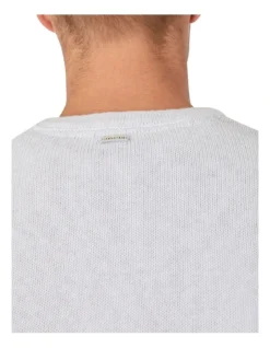 The Pennsville Knit In Ice Marle -Myer Clothing Shop 831442870 5 720x928