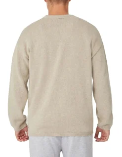 The Pennsville Knit Cream 6 The Pennsville Knit Cream -Myer Clothing Shop 831442960 3 720x928