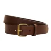 French Connection Leather Belt