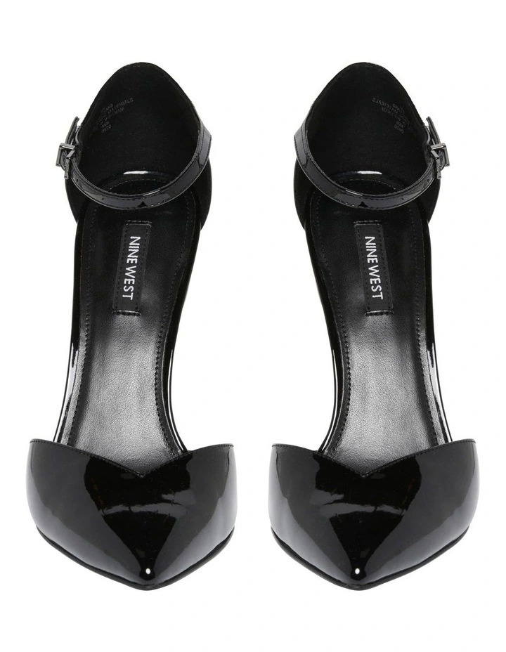 Nine West Titan Pumps 3 Nine West Titan Pumps - Image 3