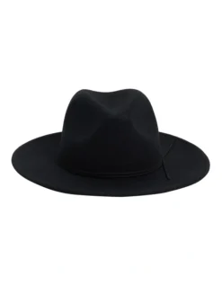 Quiksilver MENS BURNERS FELT HAT -Myer Clothing Shop 833087170 3 720x928