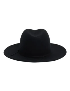 Quiksilver MENS BURNERS FELT HAT -Myer Clothing Shop 833087170 4 720x928