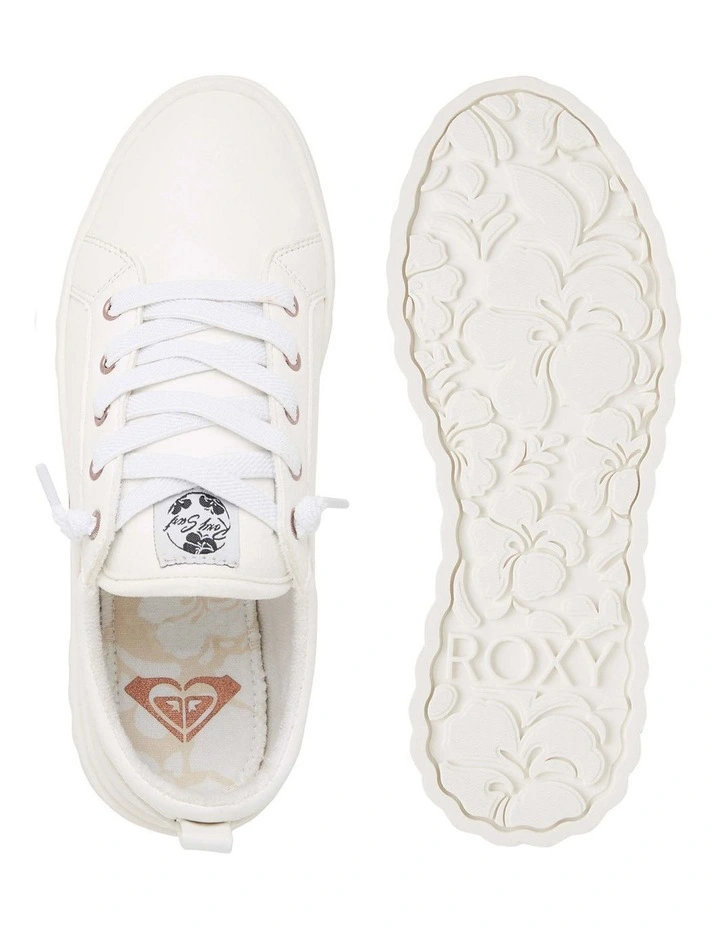 Roxy WOMENS SHEILAHH SHOES 3 Roxy WOMENS SHEILAHH SHOES - Image 3