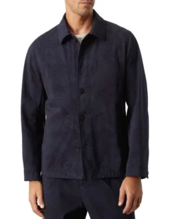 Foveaux Work Jacket