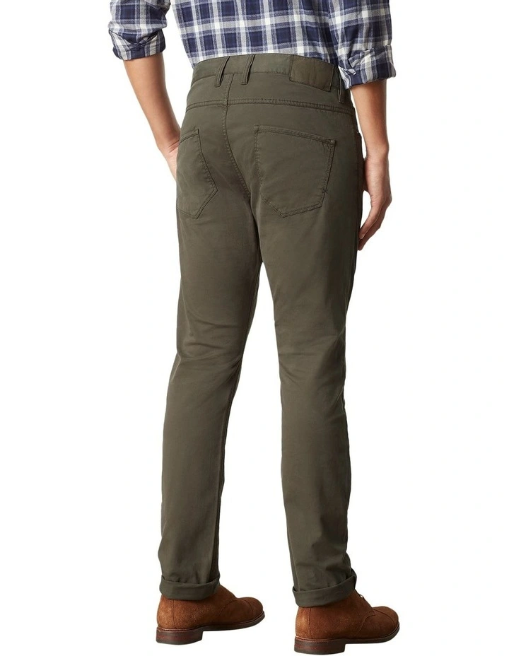 Miller 5 Pkt Pant 2 Miller 5 Pkt Pant - Image 2