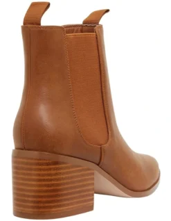 Faller Tan Smooth Boots -Myer Clothing Shop 834334930 4 720x928