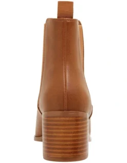 Faller Tan Smooth Boots -Myer Clothing Shop 834334930 6 720x928