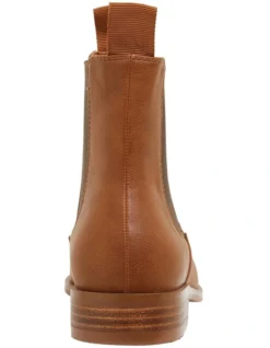 Harp Tan Smooth Boots 11 Harp Tan Smooth Boots -Myer Clothing Shop 834335110 5 720x928