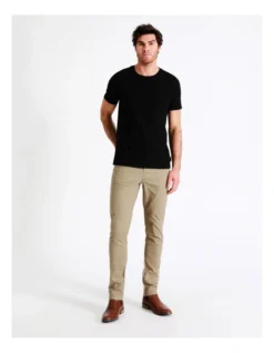 Nicholas 5 Pocket Pant Sand 9 Nicholas 5 Pocket Pant Sand -Myer Clothing Shop 835055380 3 1 720x928