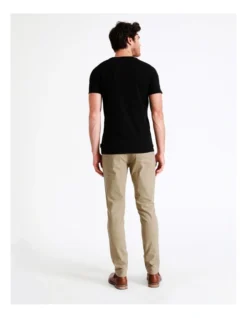 Nicholas 5 Pocket Pant Sand 12 Nicholas 5 Pocket Pant Sand -Myer Clothing Shop 835055380 6 1 720x928