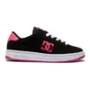 DC Striker Black/Pink Shoes