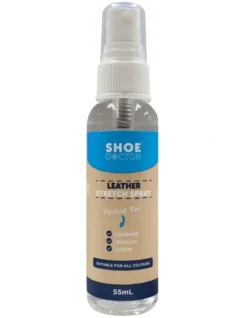 Shoe Stretch Suede & Leather Shampoo Spray 55ml