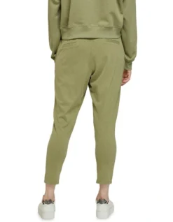 Oxford Lena Lounge Pants Green -Myer Clothing Shop 835914700 3 720x928