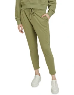 Oxford Lena Lounge Pants Green -Myer Clothing Shop 835914700 4 720x928