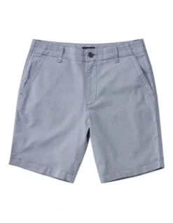 Active Quick Dry Houndstooth Shorts Blue 7 Active Quick Dry Houndstooth Shorts Blue -Myer Clothing Shop 837023770 4 720x928