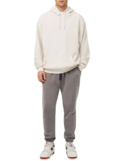 The Del Sur Hoodie Sawdust -Myer Clothing Shop 837104500 3 720x928