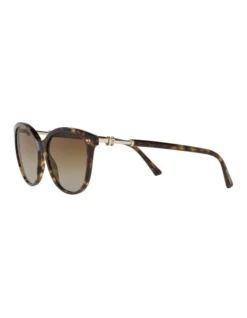 Bvlgari BV8235 Tortoise Polarised Sunglasses 9 Bvlgari BV8235 Tortoise Polarised Sunglasses -Myer Clothing Shop 837119980 3 720x928