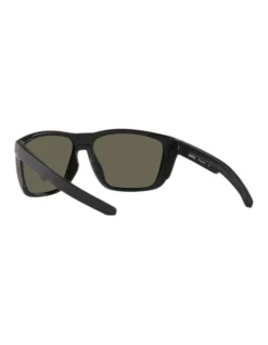Costa Del Mar 6S9012 Ferg XL Black Polarised Sunglasses -Myer Clothing Shop 837124750 6 720x928