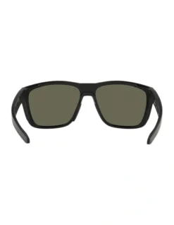 Costa Del Mar 6S9012 Ferg XL Black Polarised Sunglasses -Myer Clothing Shop 837124750 7 720x928