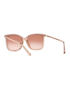 Michael Kors MK2079U Zermatt Pink Sunglasses 12 Michael Kors MK2079U Zermatt Pink Sunglasses -Myer Clothing Shop 837131050 6 720x928