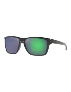 Oakley Sylas Black OO9448 Sunglasses