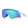 Oakley Encoder White OO9471 Sunglasses