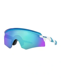 Oakley Encoder White OO9471 Sunglasses