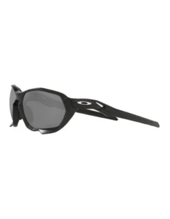 Oakley Plazma Black OO9019 Polarised Sunglasses 9 Oakley Plazma Black OO9019 Polarised Sunglasses -Myer Clothing Shop 837139600 3 720x928