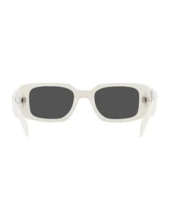 Prada PR 17WS Scultoreo White Sunglasses -Myer Clothing Shop 837147790 7 720x928