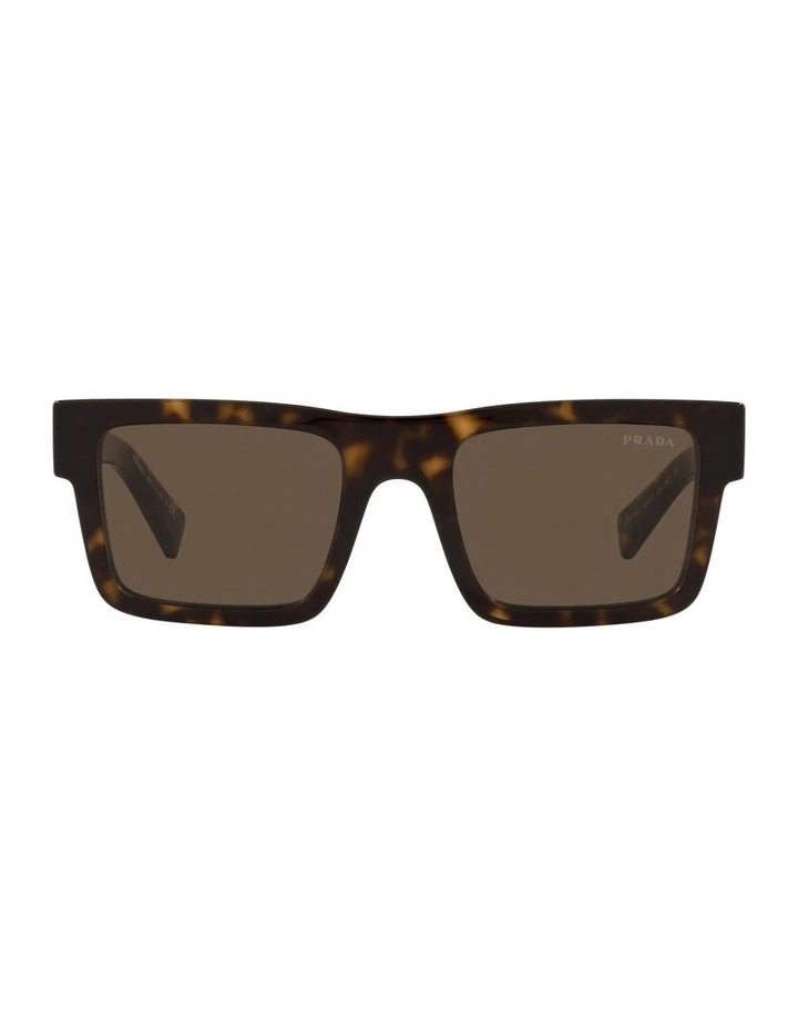 Prada PR 19WS Tortoise Sunglasses 2 Prada PR 19WS Tortoise Sunglasses - Image 2