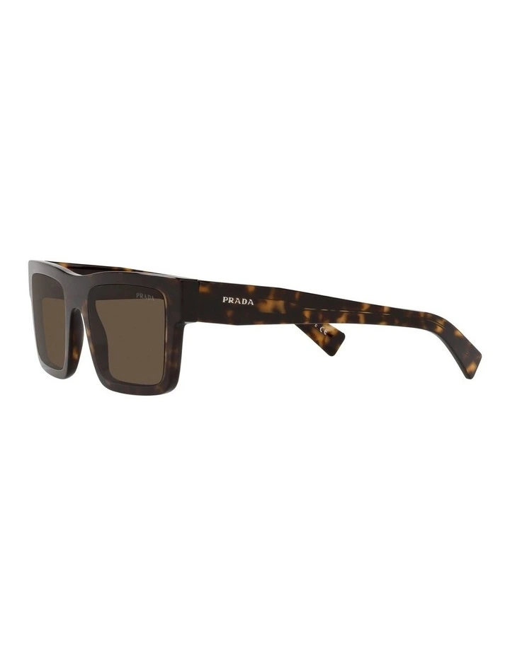 Prada PR 19WS Tortoise Sunglasses 3 Prada PR 19WS Tortoise Sunglasses - Image 3