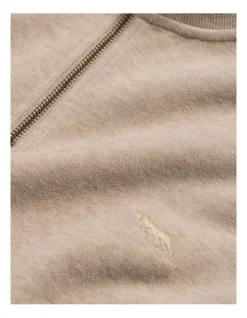 Alton Ave Sweat Camel -Myer Clothing Shop 837899290 4 720x928