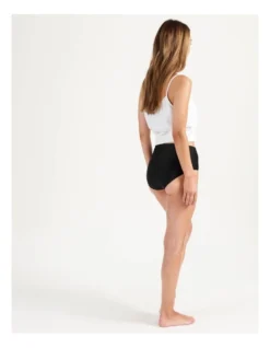 SOHO Smooth Full Brief 11 SOHO Smooth Full Brief -Myer Clothing Shop 839530810 839529010 6 720x928