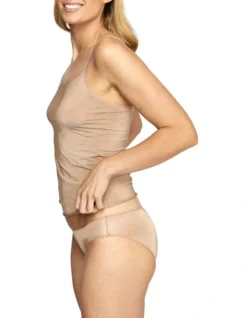 Jockey NPL Tactel Hipster Bikini Brief Beige 5 Jockey NPL Tactel Hipster Bikini Brief Beige -Myer Clothing Shop 839570600 839571140 3 720x928