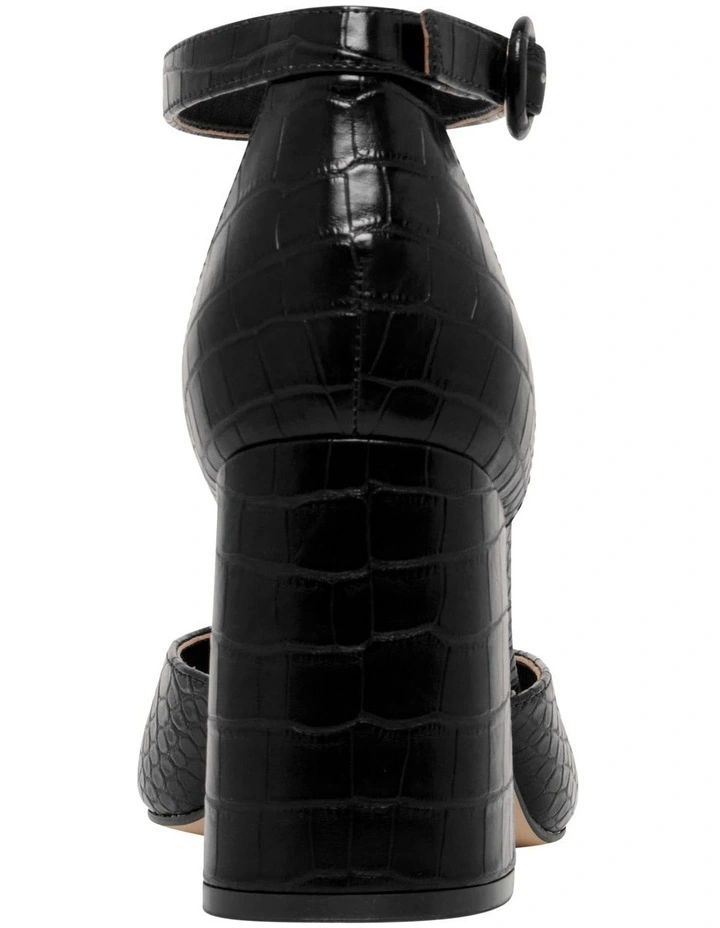 Nine West Anika Pumps 4 Nine West Anika Pumps - Image 4