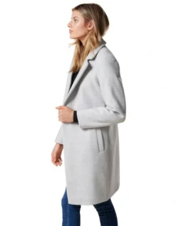 Forever New Kiana SB Coatigen -Myer Clothing Shop 839866870 3 720x928