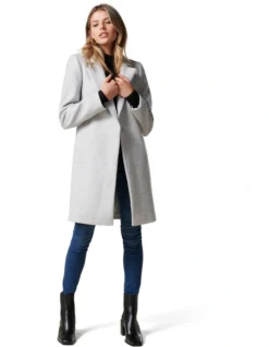 Forever New Kiana SB Coatigen -Myer Clothing Shop 839866870 5 720x928