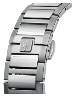 Maserati Stile Blue Dial Bracelet Blue Stainless Steel Sport Watch 13 Maserati Stile Blue Dial Bracelet Blue Stainless Steel Sport Watch -Myer Clothing Shop 840872890 7 720x928