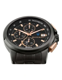 Maserati Successo Solar 45mm Gunmetal Watch R8873645001 -Myer Clothing Shop 840873340 6 720x928