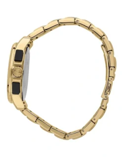 Maserati Successo Solar Gold Gold Stainless Steel Chronograph Watch 9 Maserati Successo Solar Gold Gold Stainless Steel Chronograph Watch -Myer Clothing Shop 840873430 4 720x928