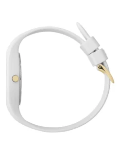 Ice-Watch Ice Fantasia Rainbow Small White Silicone Quartz Watch -Myer Clothing Shop 841071070 4 720x928