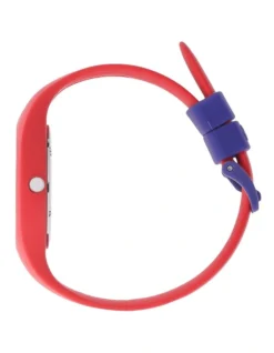 Ice-Watch Ice Ola Kids Circus Small Red Silicone Quartz Watch 8 Ice-Watch Ice Ola Kids Circus Small Red Silicone Quartz Watch -Myer Clothing Shop 841077640 4 720x928