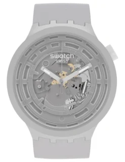 Swatch C-GREY