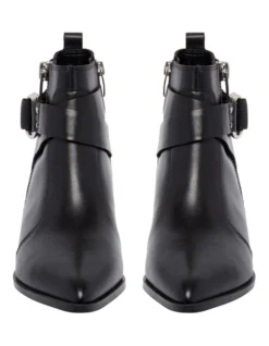 Nine West Collin Boots -Myer Clothing Shop 841179970 3 720x928