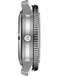 Tissot Seastar 2000 Professional Powermatic 80 T1206071104100 Automatic Watch In Aqua -Myer Clothing Shop 841447000 5 720x928