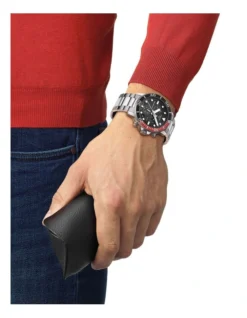 Tissot Seastar 1000 Chronograph T1204171105101 Watch In Black -Myer Clothing Shop 841447360 3 720x928