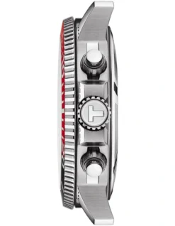 Tissot Seastar 1000 Chronograph T1204171105101 Watch In Black -Myer Clothing Shop 841447360 4 720x928