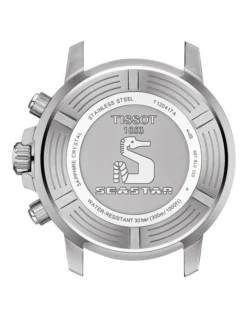Tissot Seastar 1000 Chronograph T1204171105101 Watch In Black -Myer Clothing Shop 841447360 5 720x928