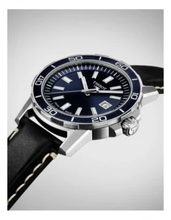 Tissot Supersport Gent T1256101604100 Watch In Blue 9 Tissot Supersport Gent T1256101604100 Watch In Blue -Myer Clothing Shop 841447630 3 1 720x928