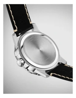 Tissot Supersport Gent T1256101604100 Watch In Blue 10 Tissot Supersport Gent T1256101604100 Watch In Blue -Myer Clothing Shop 841447630 4 1 720x928